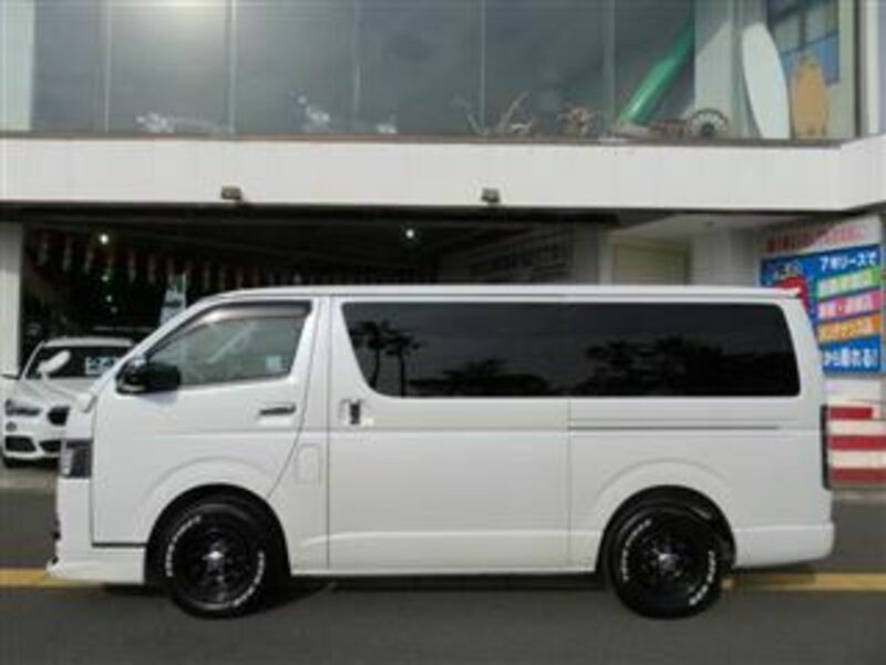 HIACE VAN-9