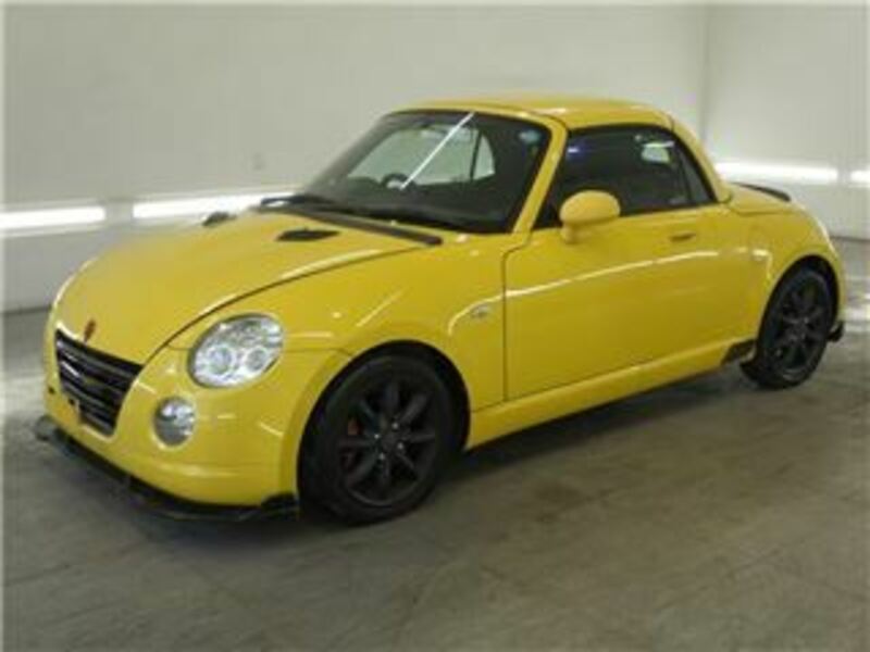 COPEN-8