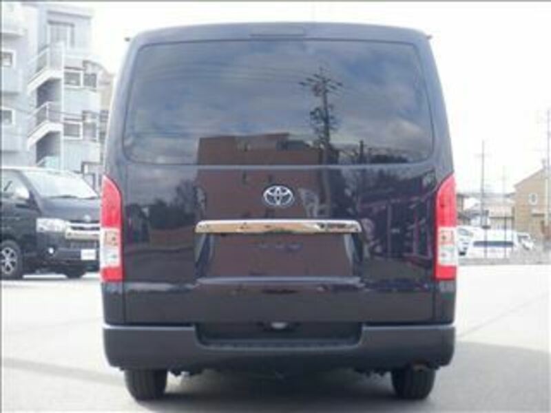 HIACE VAN-2