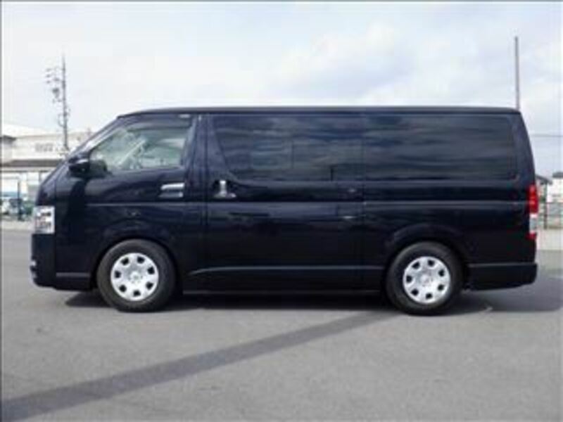 HIACE VAN-12