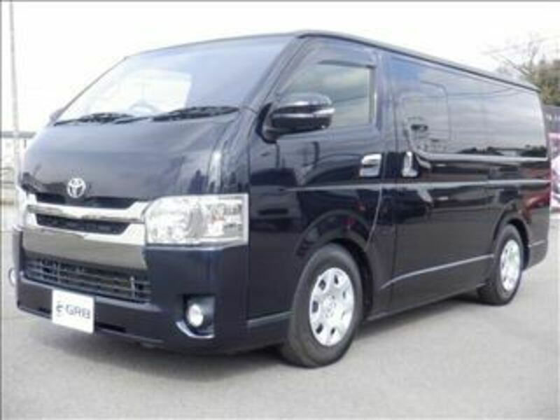 HIACE VAN-14