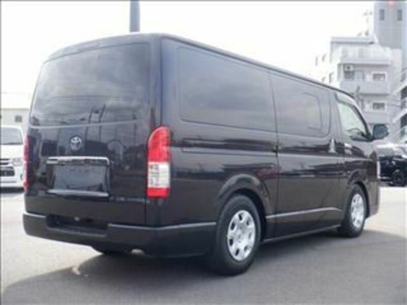 HIACE VAN-15