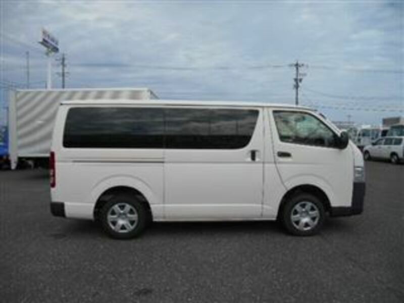 HIACE VAN-5