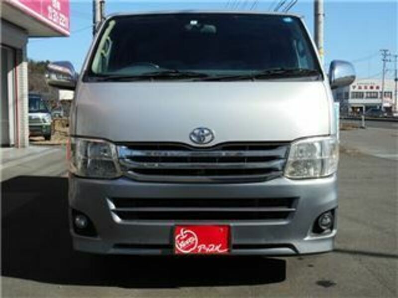 HIACE-3