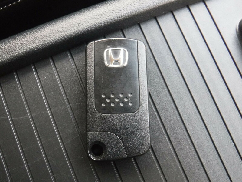 CR-V