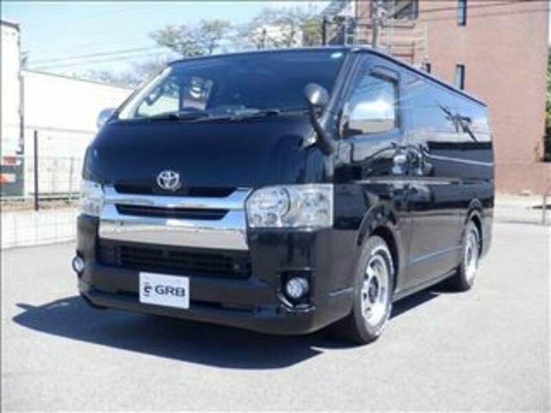 HIACE VAN-14