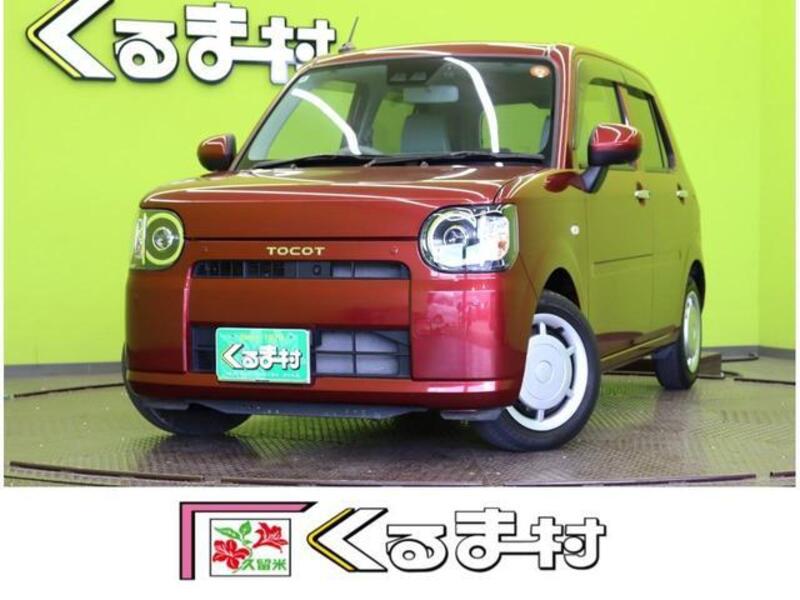 DAIHATSU MIRA TOCOT