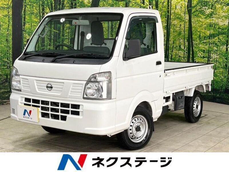 NISSAN NT100 CLIPPER