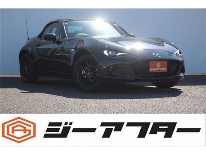 MAZDA ROADSTER