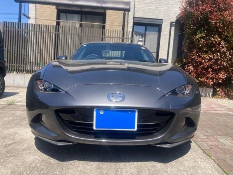 MAZDA ROADSTER RF