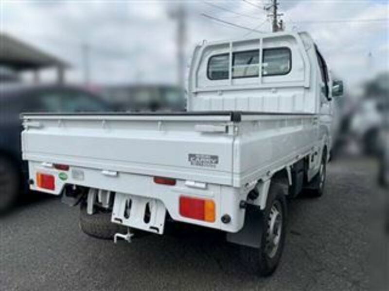 CARRY TRUCK-2