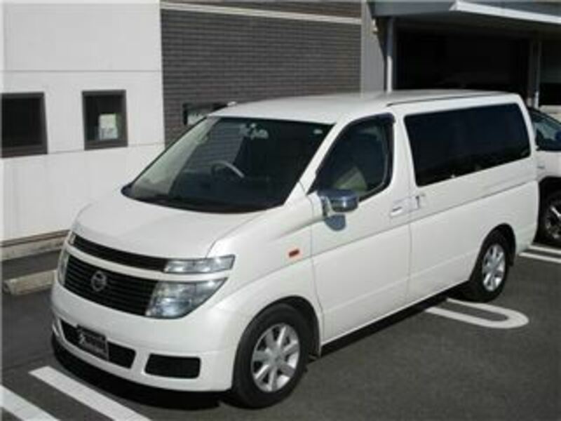 ELGRAND