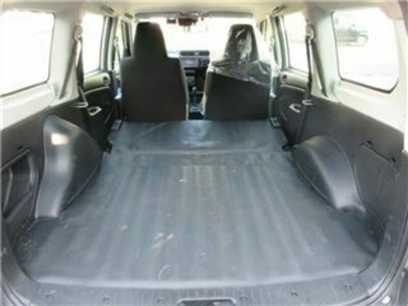 SUCCEED VAN