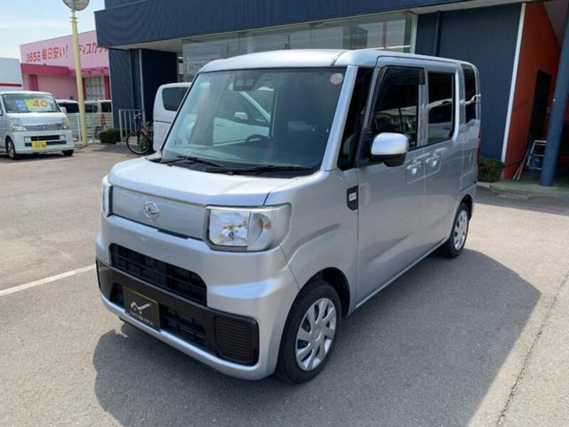 DAIHATSU HIJET CADDIE