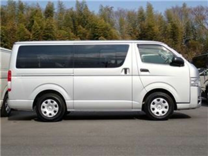 HIACE VAN-36