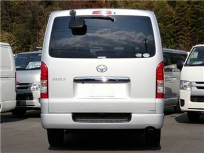 HIACE VAN-38