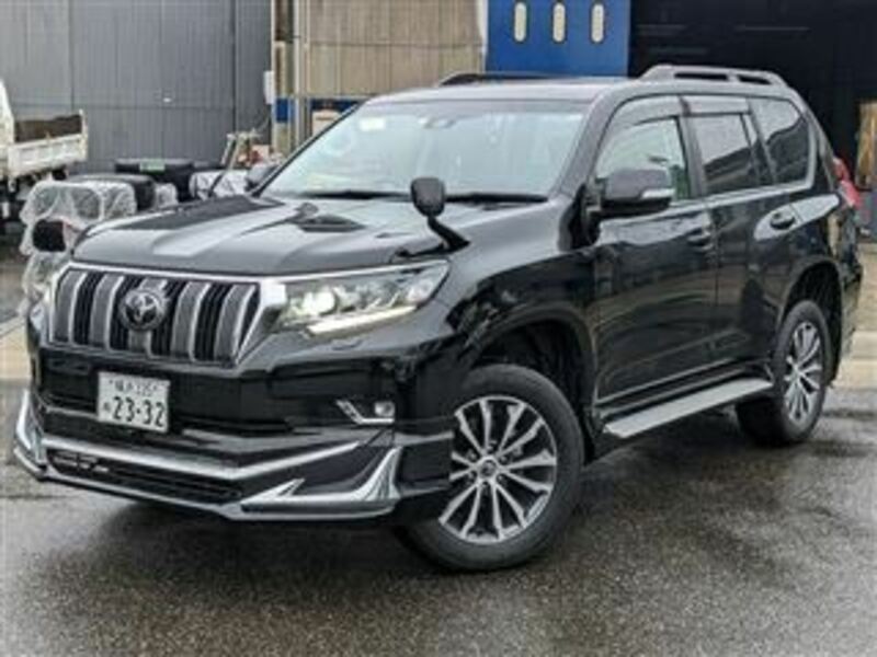 LAND CRUISER PRADO-8