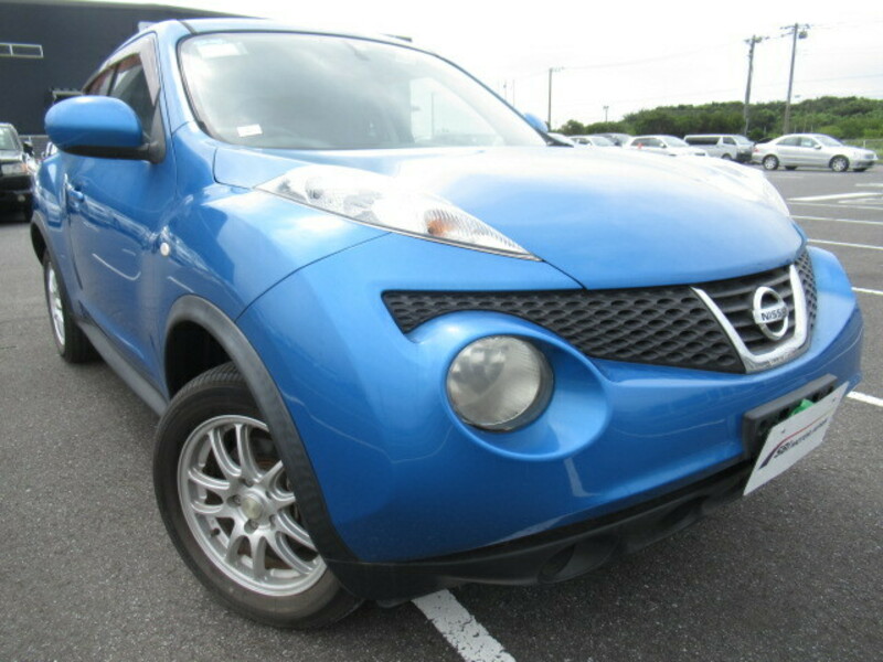 JUKE-1