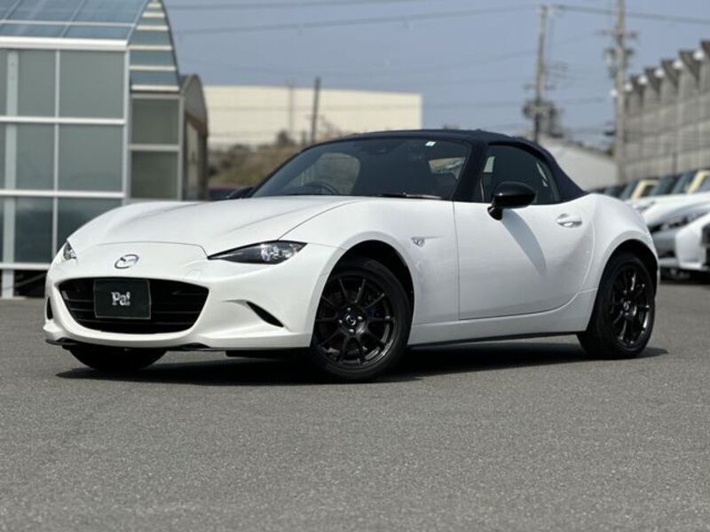 MAZDA ROADSTER