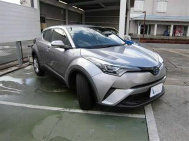 C-HR-7