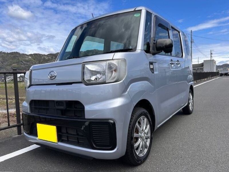 DAIHATSU HIJET CADDIE