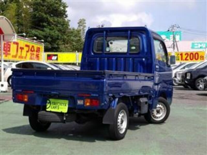 HIJET TRUCK-1