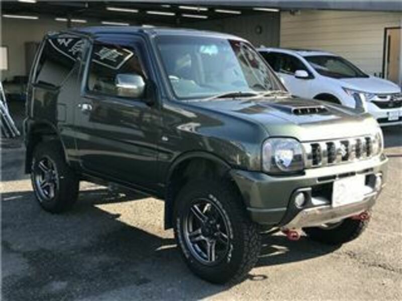 JIMNY-4