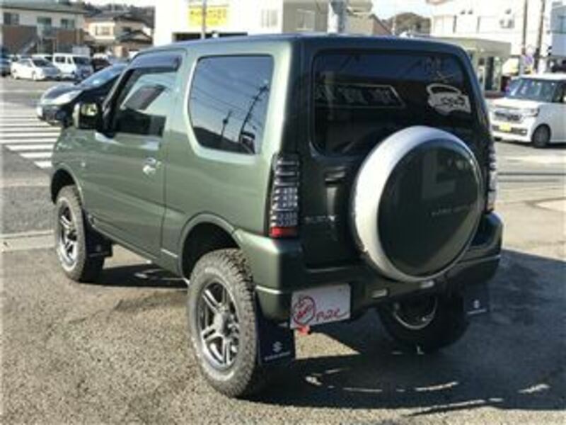 JIMNY-7