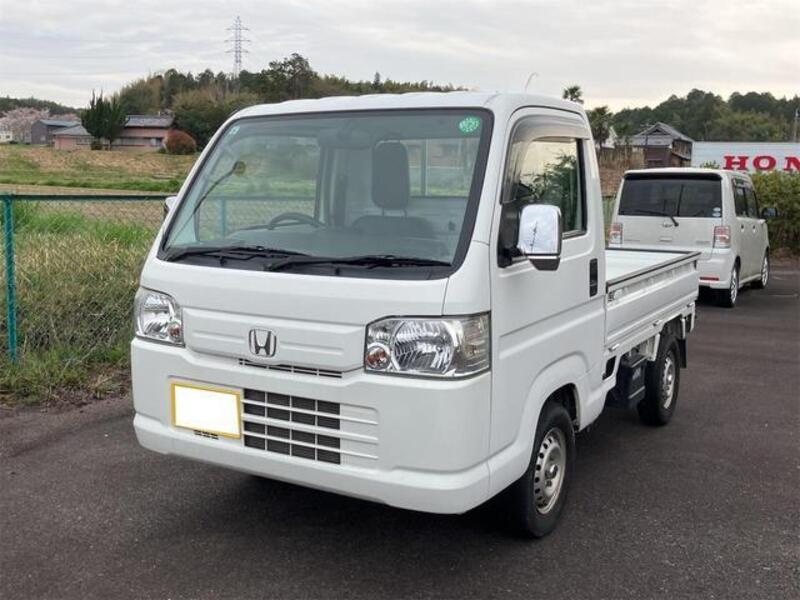 HONDA ACTY TRUCK