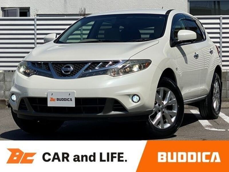 NISSAN MURANO