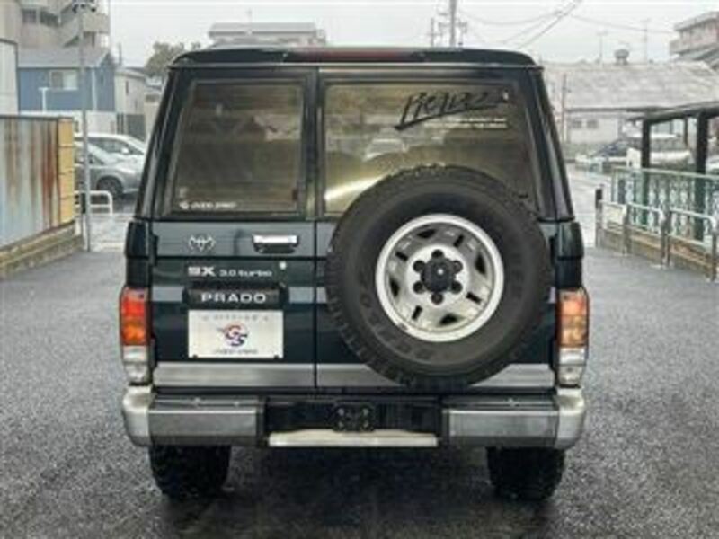 LAND CRUISER PRADO-10