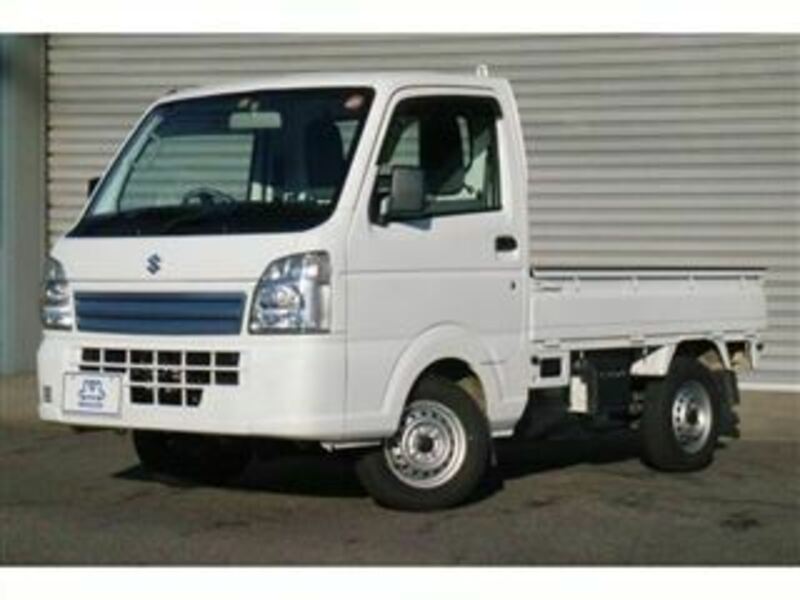 CARRY TRUCK-3