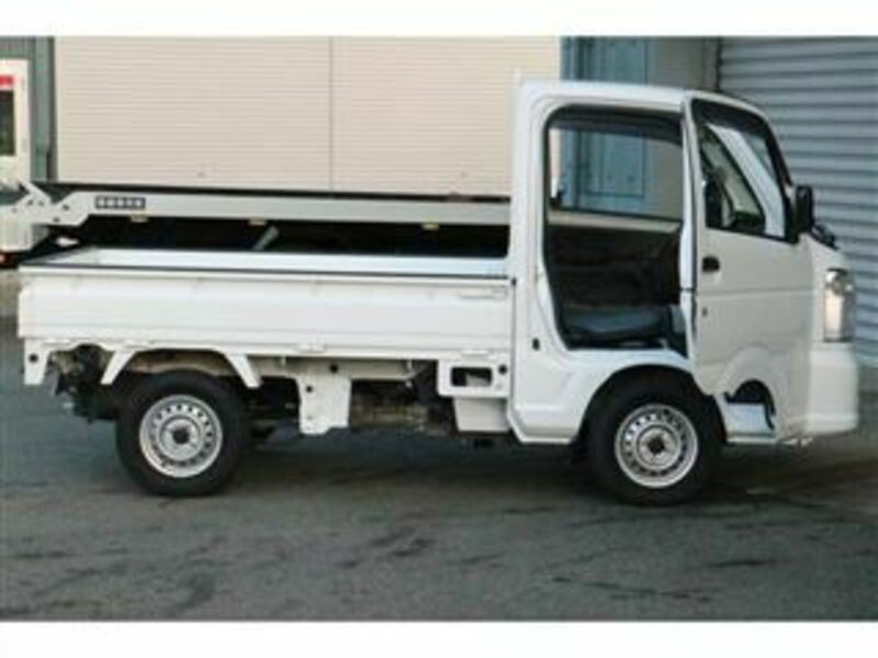 CARRY TRUCK-25