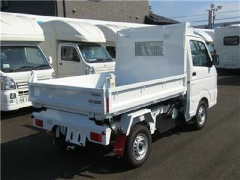 CARRY TRUCK-4