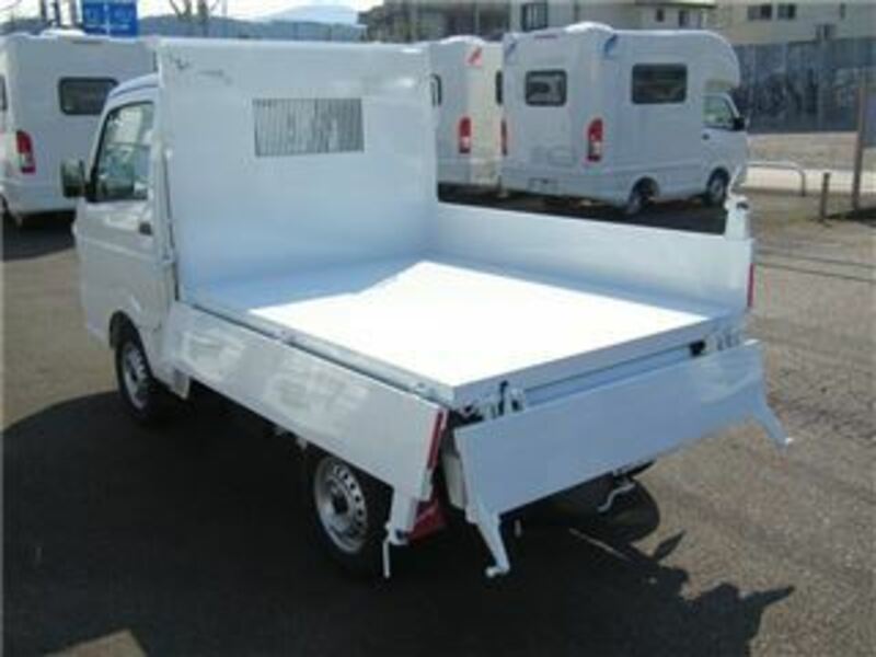 CARRY TRUCK-7