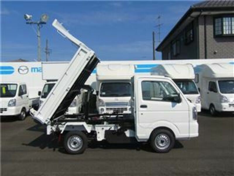 CARRY TRUCK-12