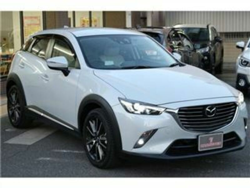 CX-3-3