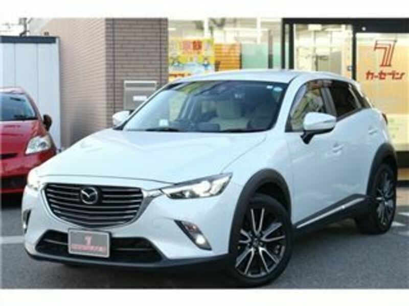 CX-3-6