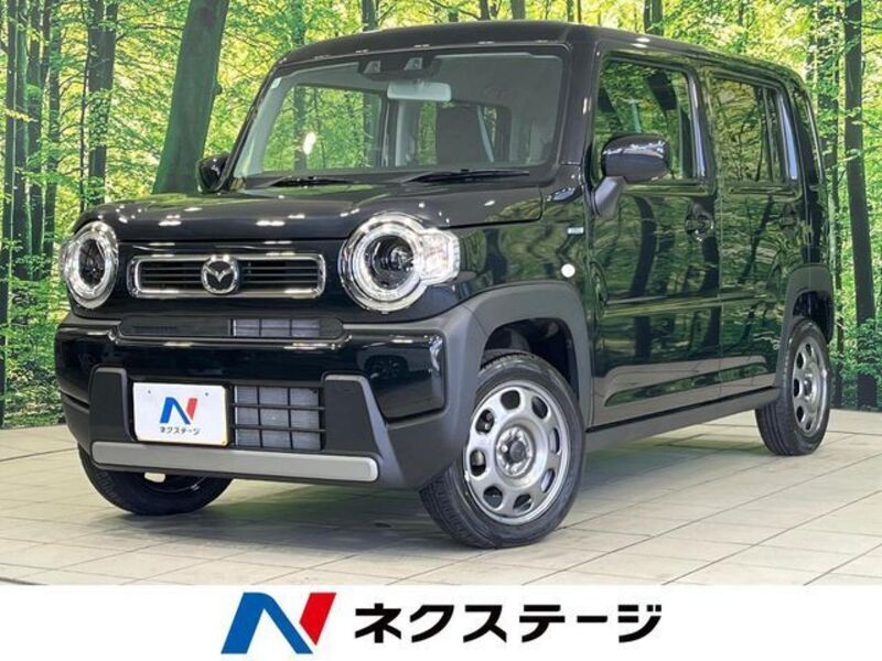 MAZDA FLAIR CROSSOVER