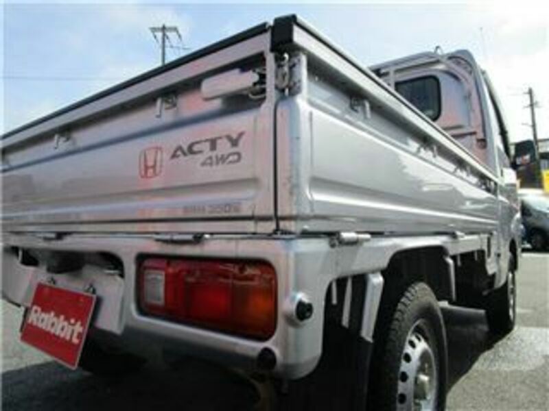 ACTY TRUCK-39