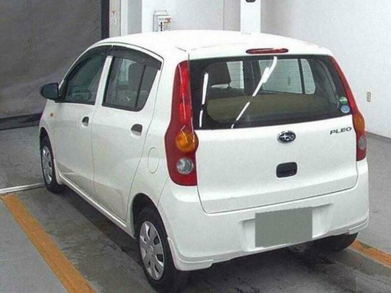 PLEO