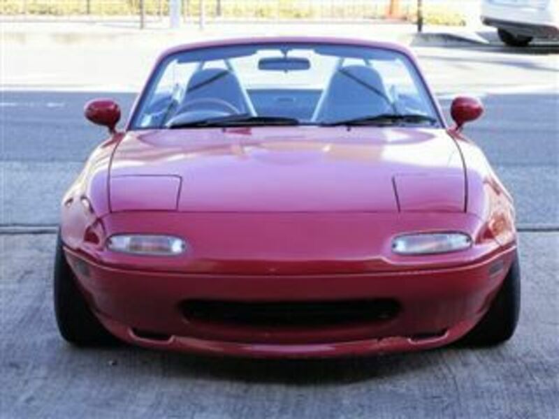 EUNOS ROADSTER-4