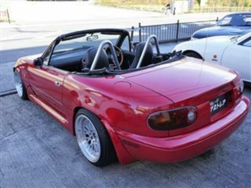 EUNOS ROADSTER-9