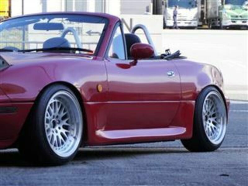 EUNOS ROADSTER-42