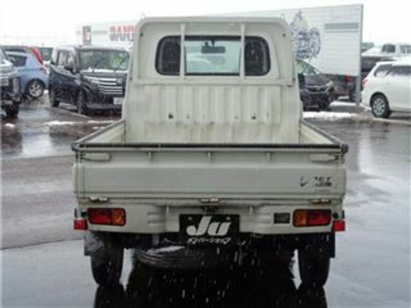 HIJET TRUCK-6