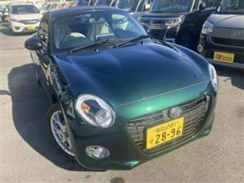 COPEN-0