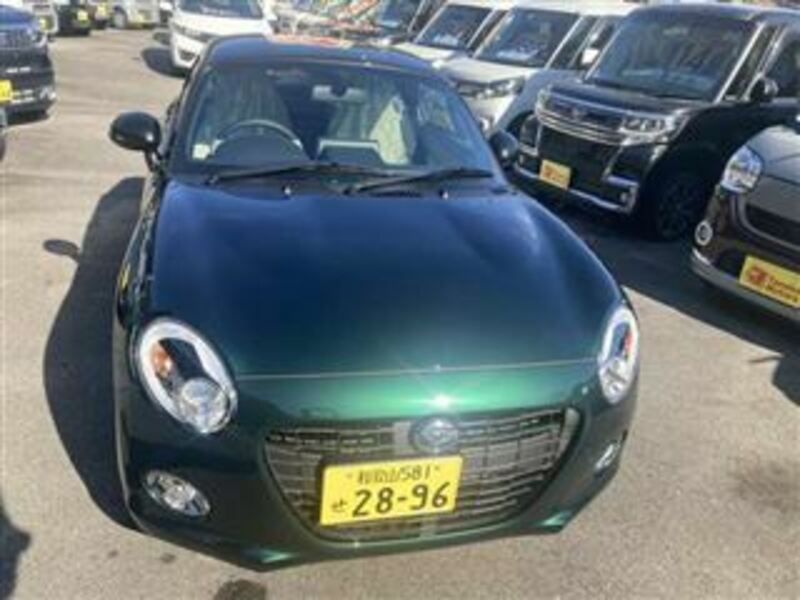 COPEN