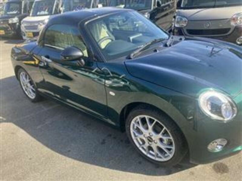 COPEN