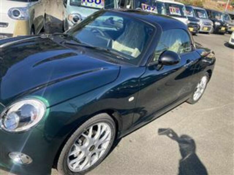 COPEN