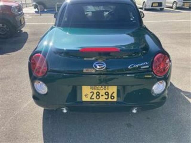 COPEN